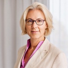 Maria Schönhofer-Holler