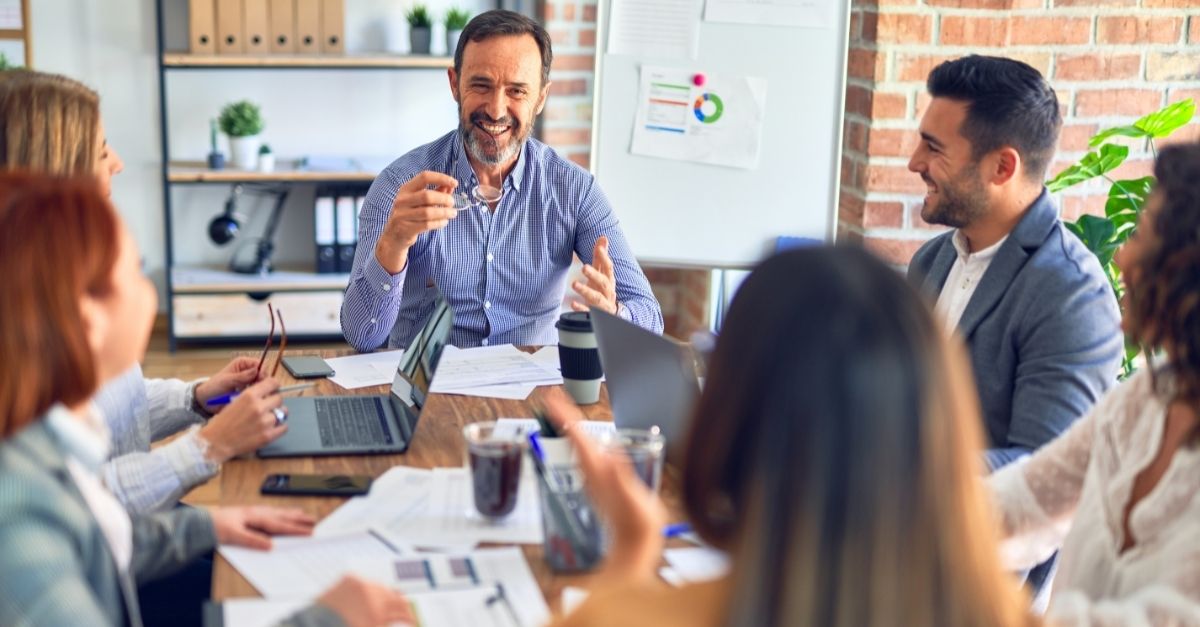Head of Key Account Management (all genders)