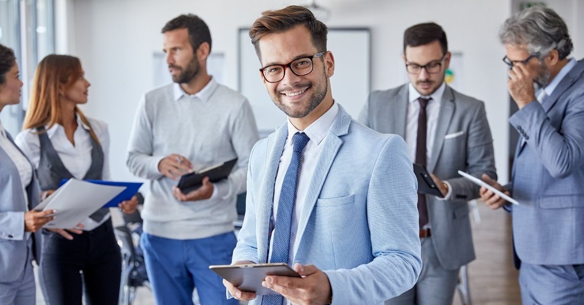 Key Account Manager E-Commerce (all genders)