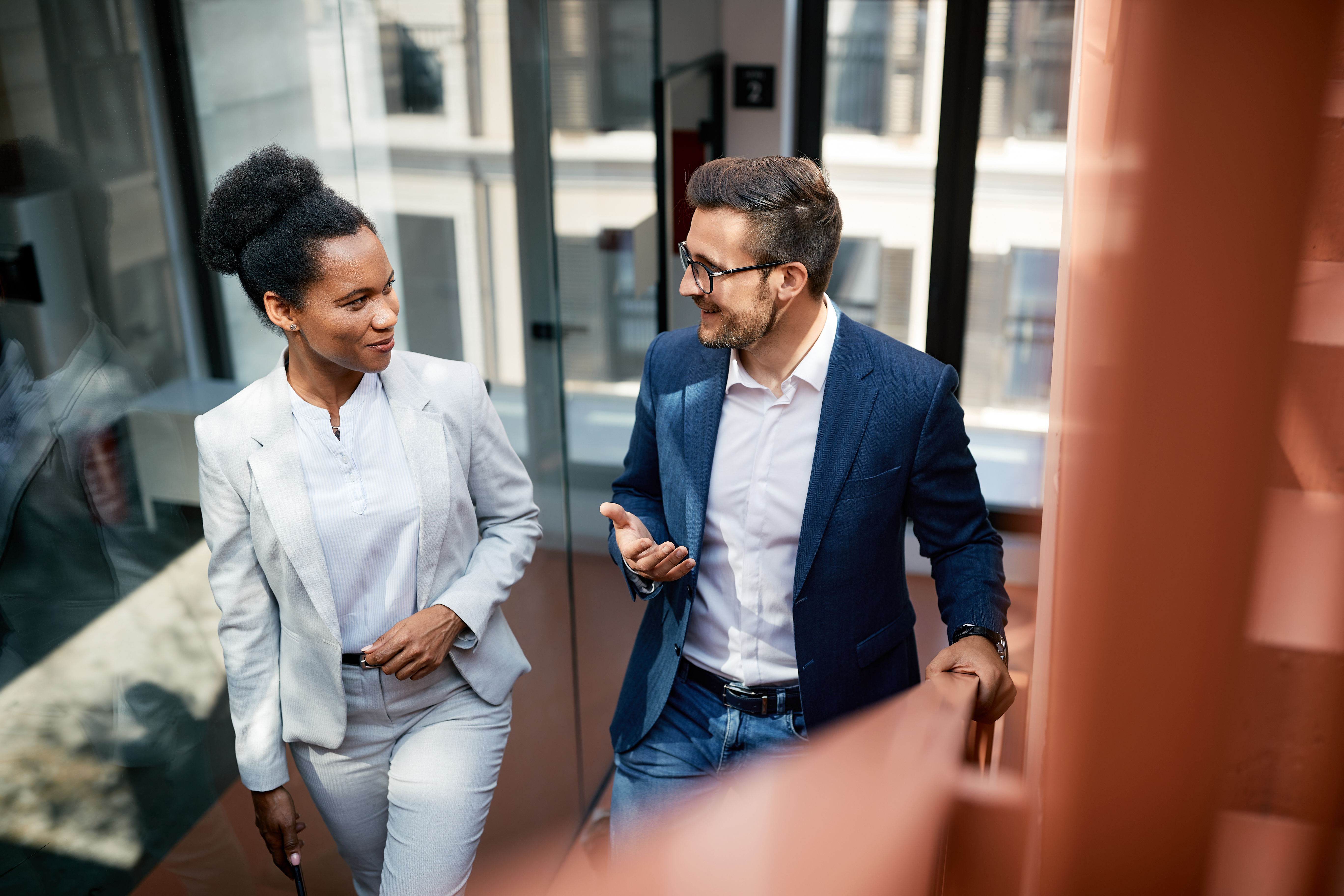 Country Sales Manager Sweden (all genders)