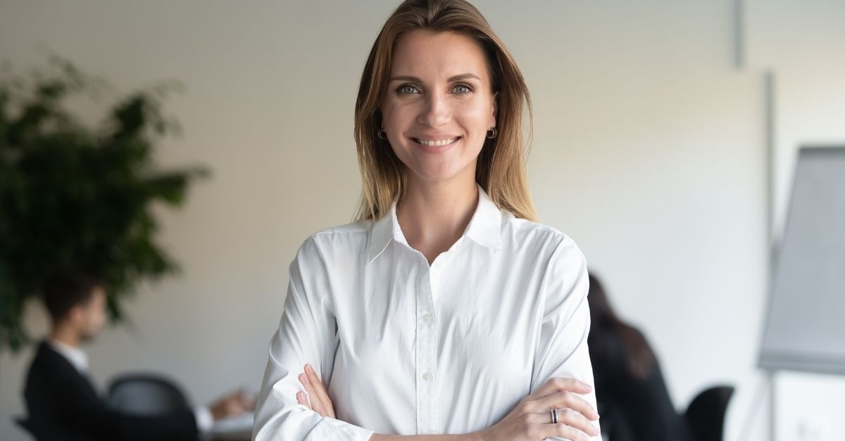 Regional Account Manager (all genders)