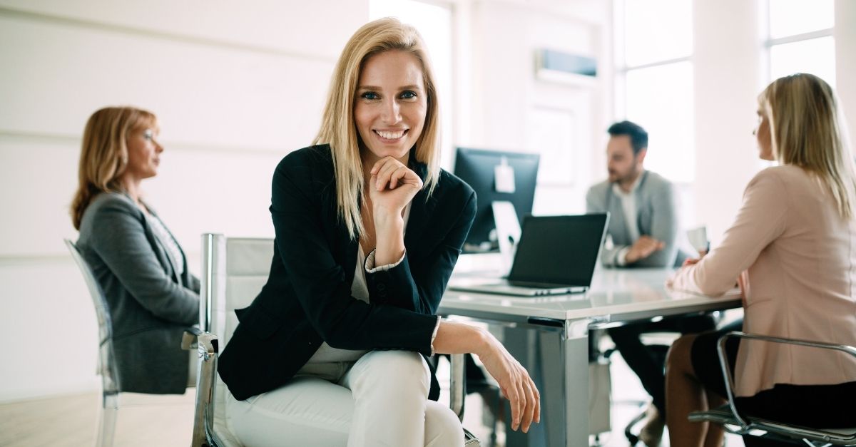 Senior Tax Advisor (all genders)