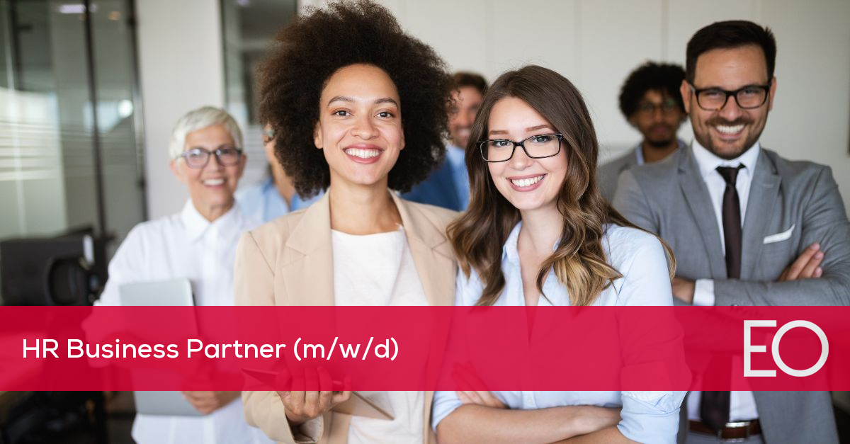 HR Business Partner (m/w/d) Job NordrheinWestfalen Medical Devices